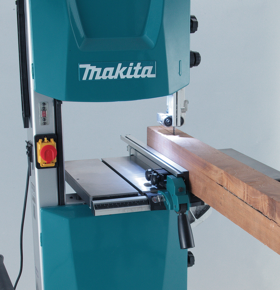 Makita Bandsäge LB1200F, 305mm