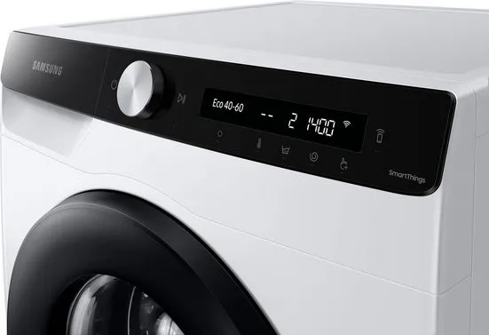 Gerät, Elektrisches Gerät, Waschmaschine