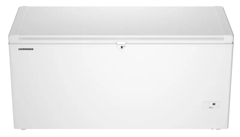 Liebherr Gefriertruhe CFd 2505-26