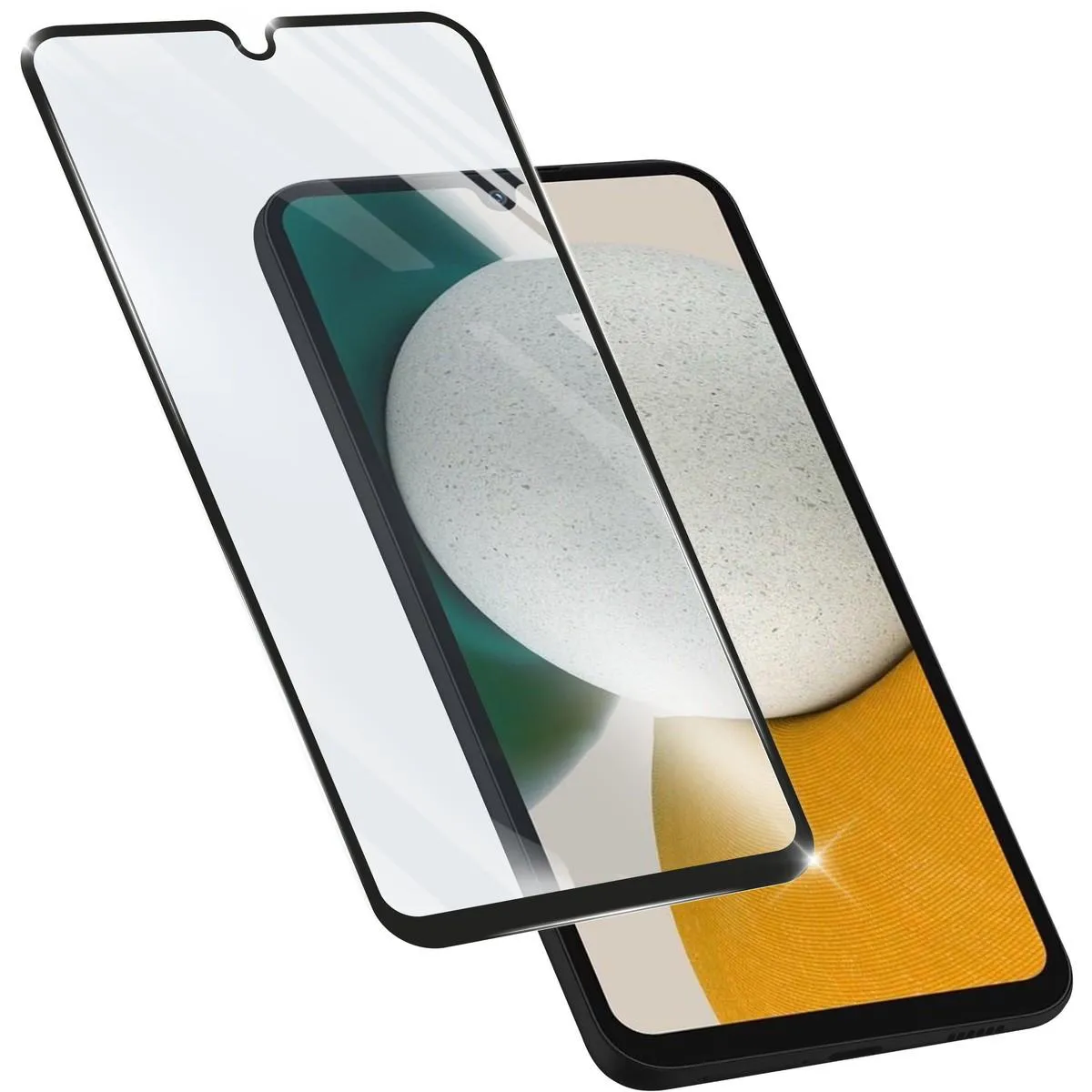 TEMPGCABGALA34K Schutzglas Samsung A34/5G