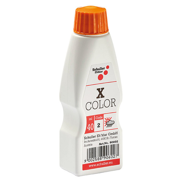 Flasche, Shaker