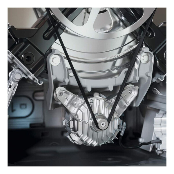 Motor, Antrieb, Riemen, Riemenführung, Getriebe
