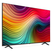 LG 65NANO82T6B Ultra HD HDR NANO-TV