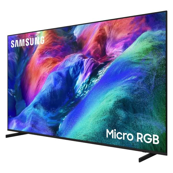 Fernseher, LED, 32/34? Zoll, 4K, Samsung, micro RGB, Monitor