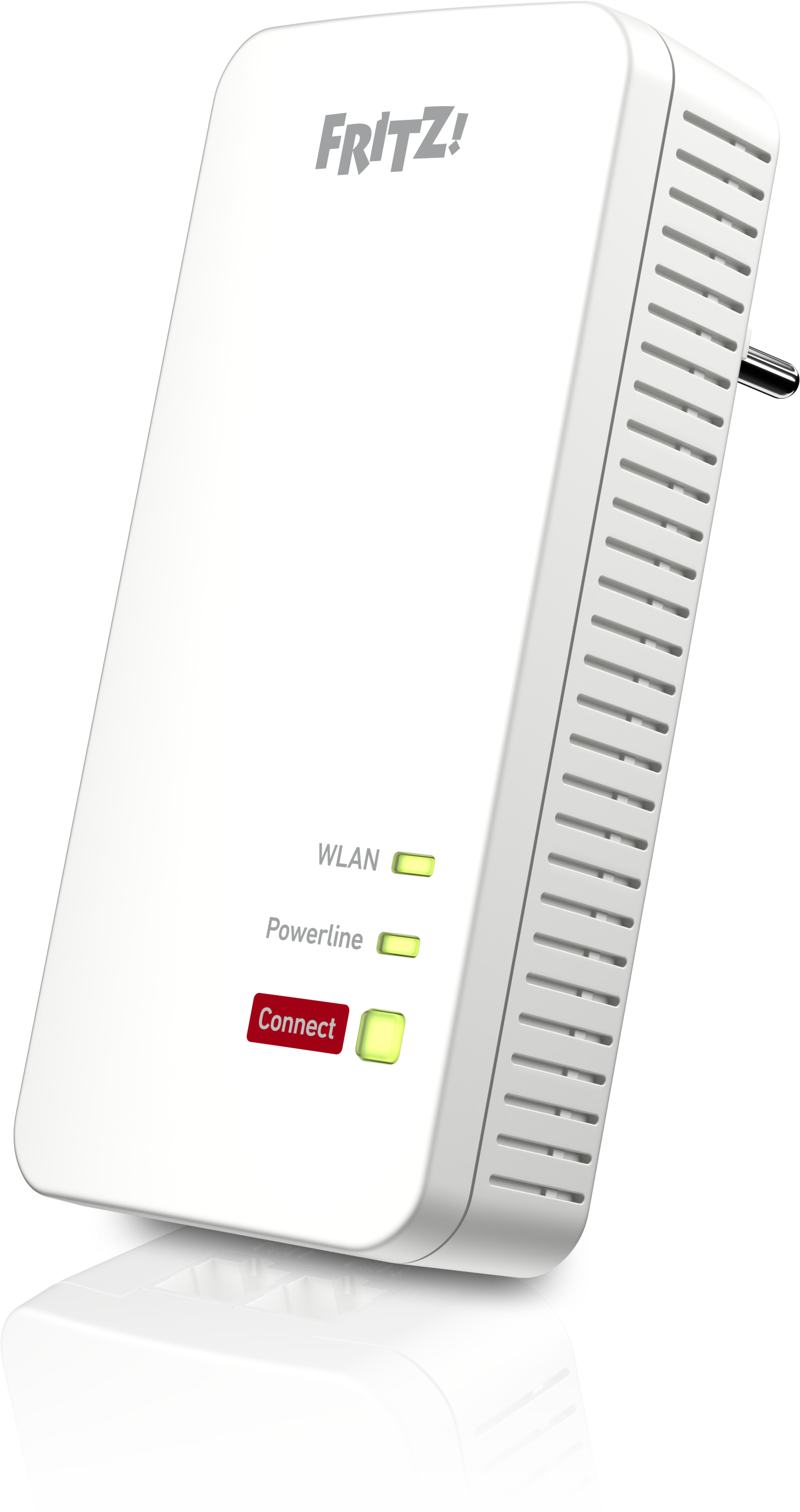 WLAN-Router, Netzwerkgerät, FRITZ!Box, LAN, LED-Anzeigen