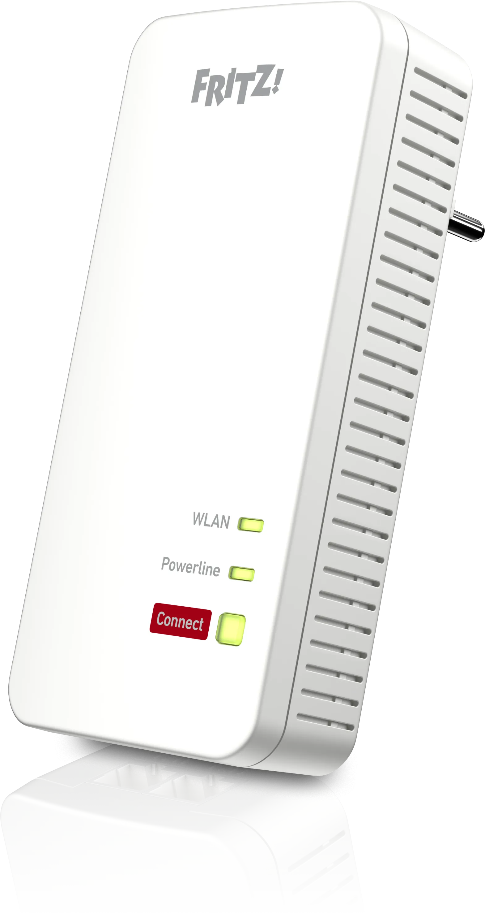 WLAN-Router, Netzwerkgerät, FRITZ!Box, LAN, LED-Anzeigen