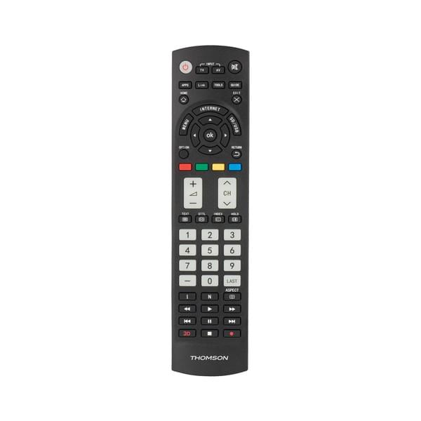 Elektronik, Fernsteuerung