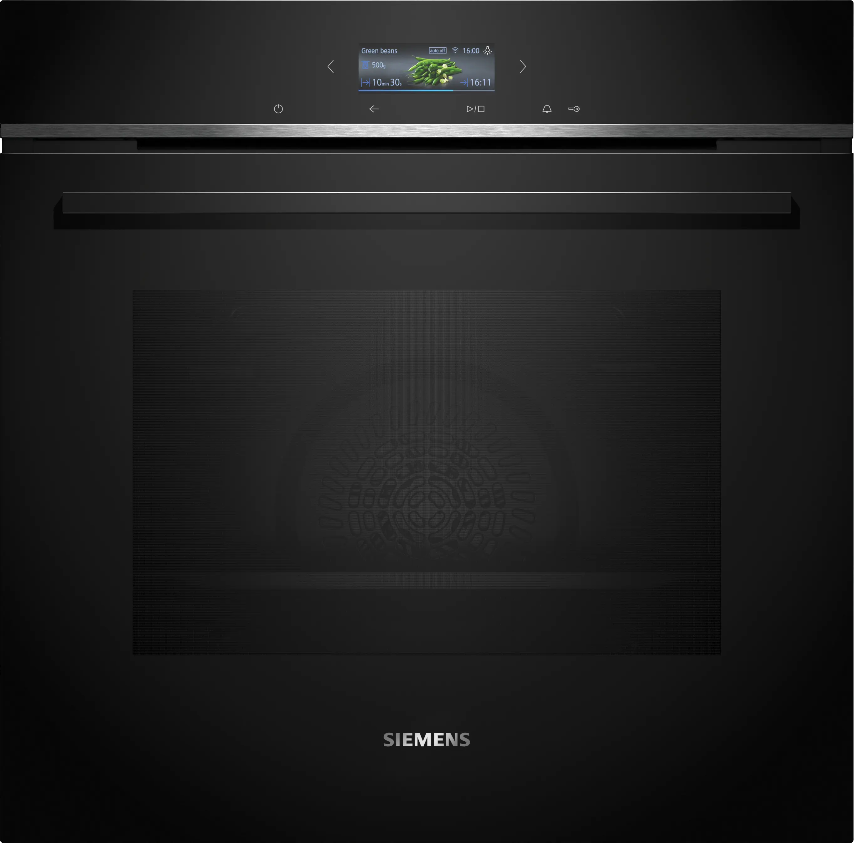 Siemens EB-Backofen HB774G1B1