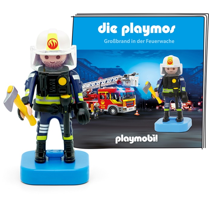 Spielzeug, Person