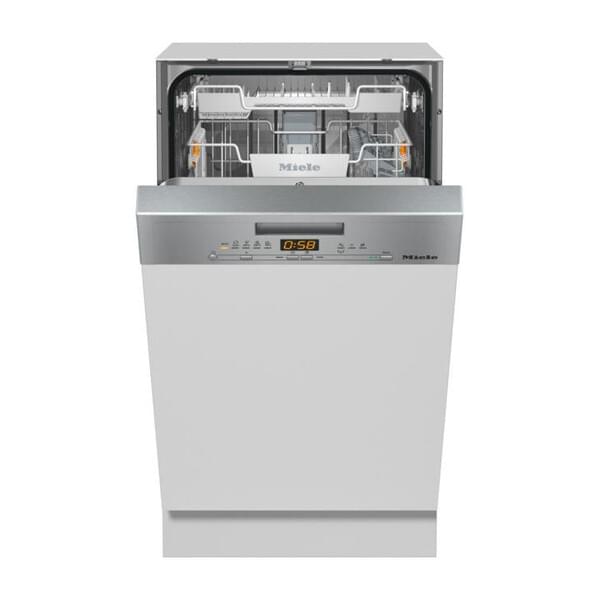 Gerät, Elektrisches Gerät, Geschirrspülmaschine