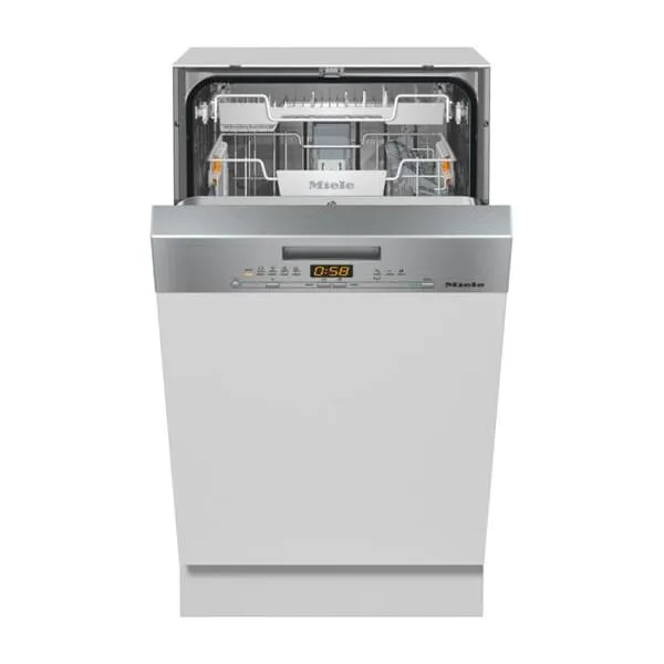 Gerät, Elektrisches Gerät, Geschirrspülmaschine