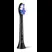 Philips HX6058/88 Sensitive S2 Ersatz-Zahnbürsten / Aufsteckbürsten 8er Pack