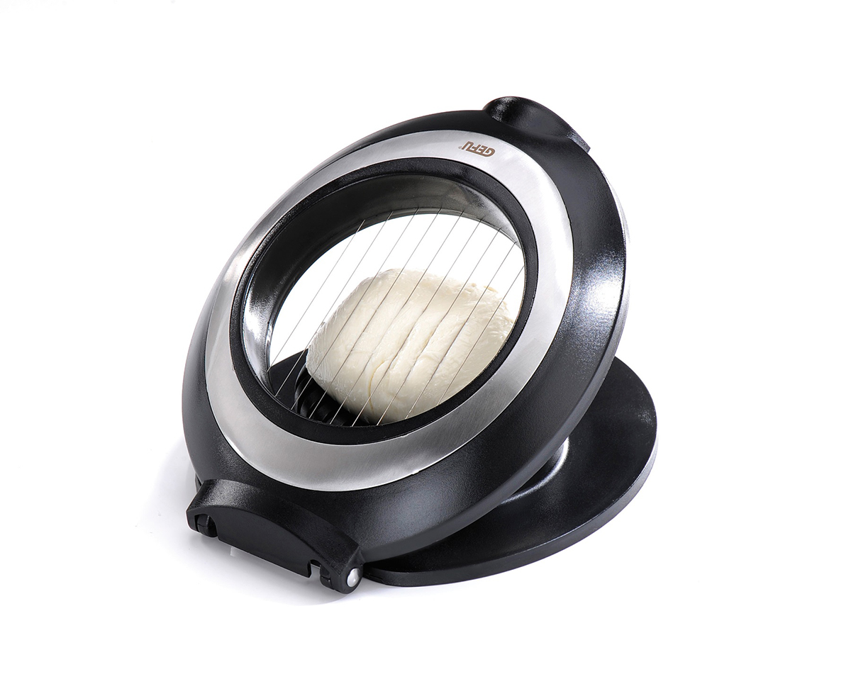 Gefu-12370 Mozzarellaschneider Tosc.