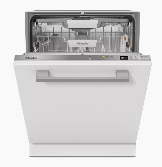 Gerät, Elektrisches Gerät, Geschirrspülmaschine, Postfach