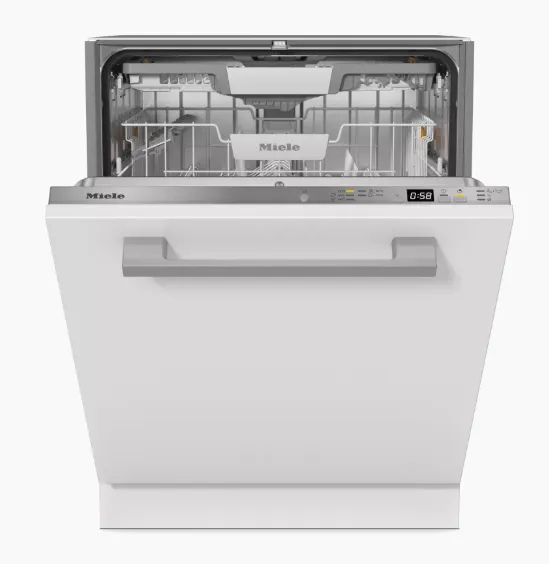 Gerät, Elektrisches Gerät, Geschirrspülmaschine, Postfach