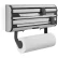 L-00025793 Leifheit Wandrollenhalter Parat Royal