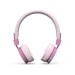 Hama 00184199 BT-Kopfhörer Freedom, lite pink