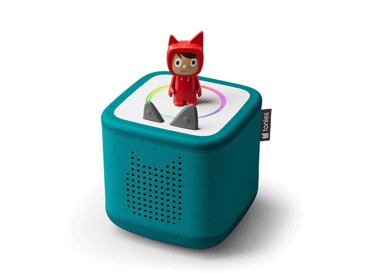 lautsprecher, bluetooth, kind, spielzeug, würfel