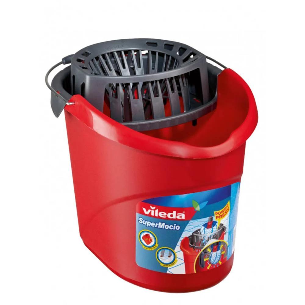 N-1161675 VILEDA EIMER