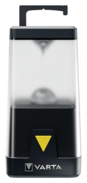 Lampe, Laterne, Briefkasten