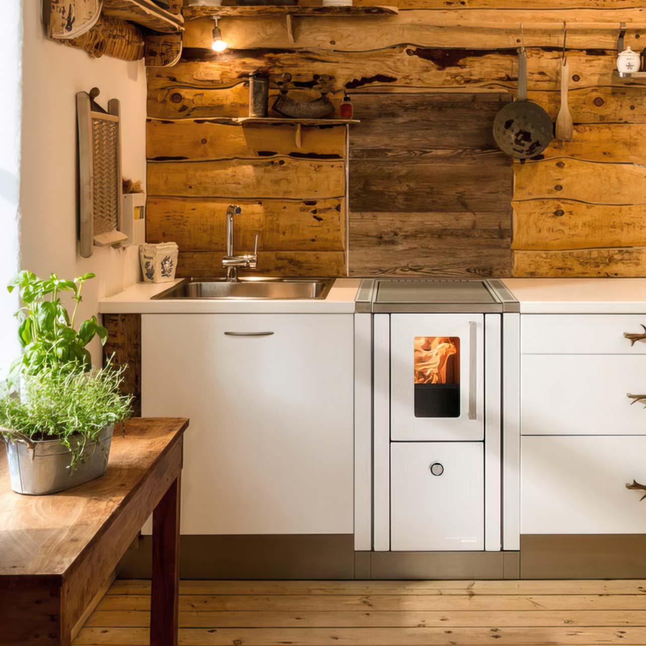 Innenarchitektur, Hartholz, Gebeiztes Holz, Holz, Paneele aus Holz