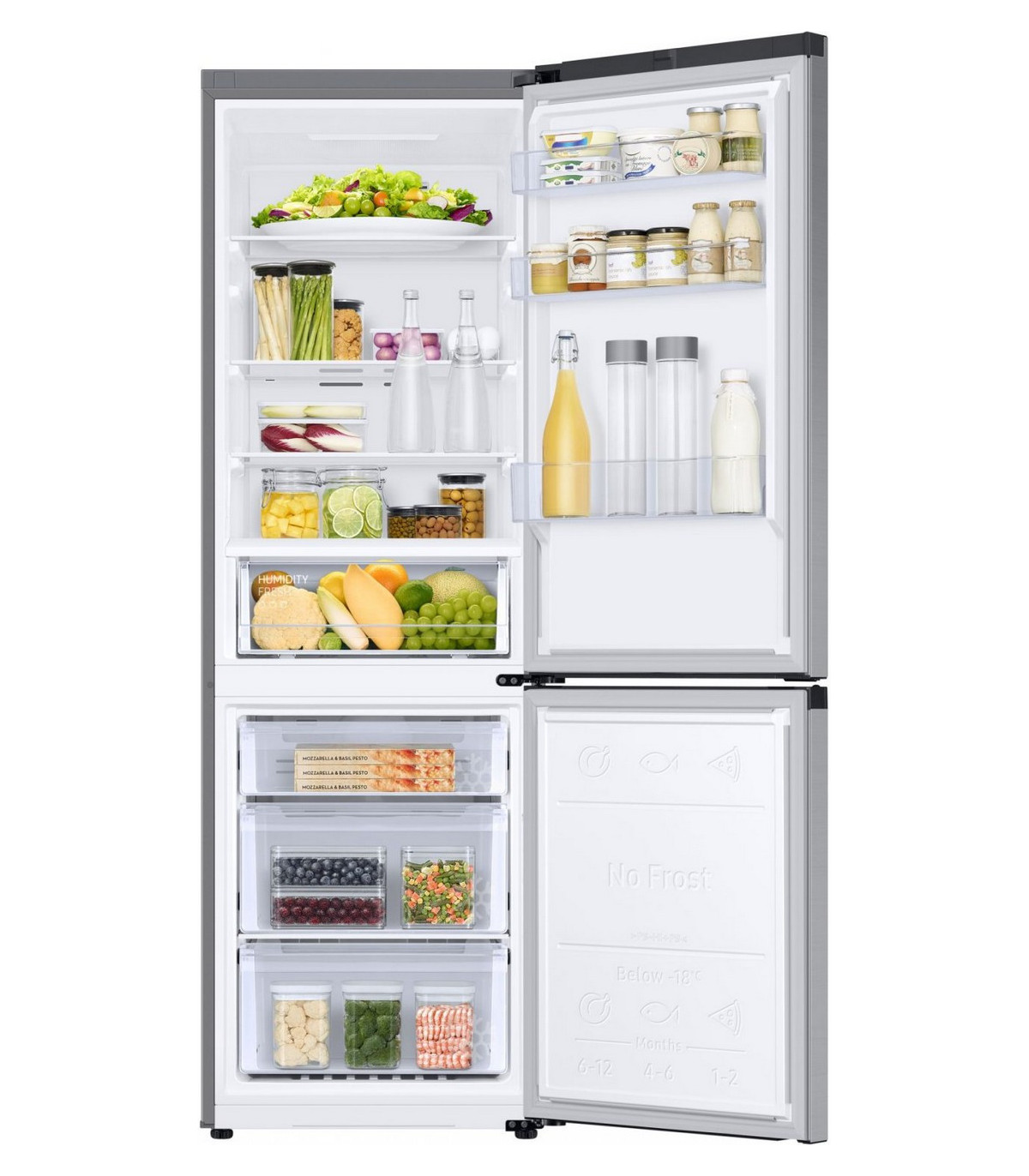 Gerät, Elektrisches Gerät, Kühlschrank
