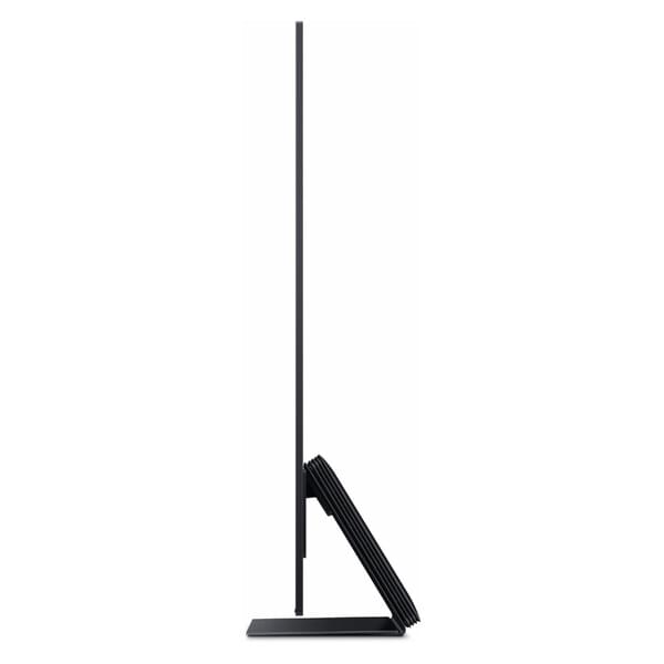 Samsung QD Display QE55S95CATXXN