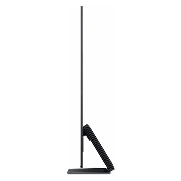 Samsung QD Display QE55S95CATXXN