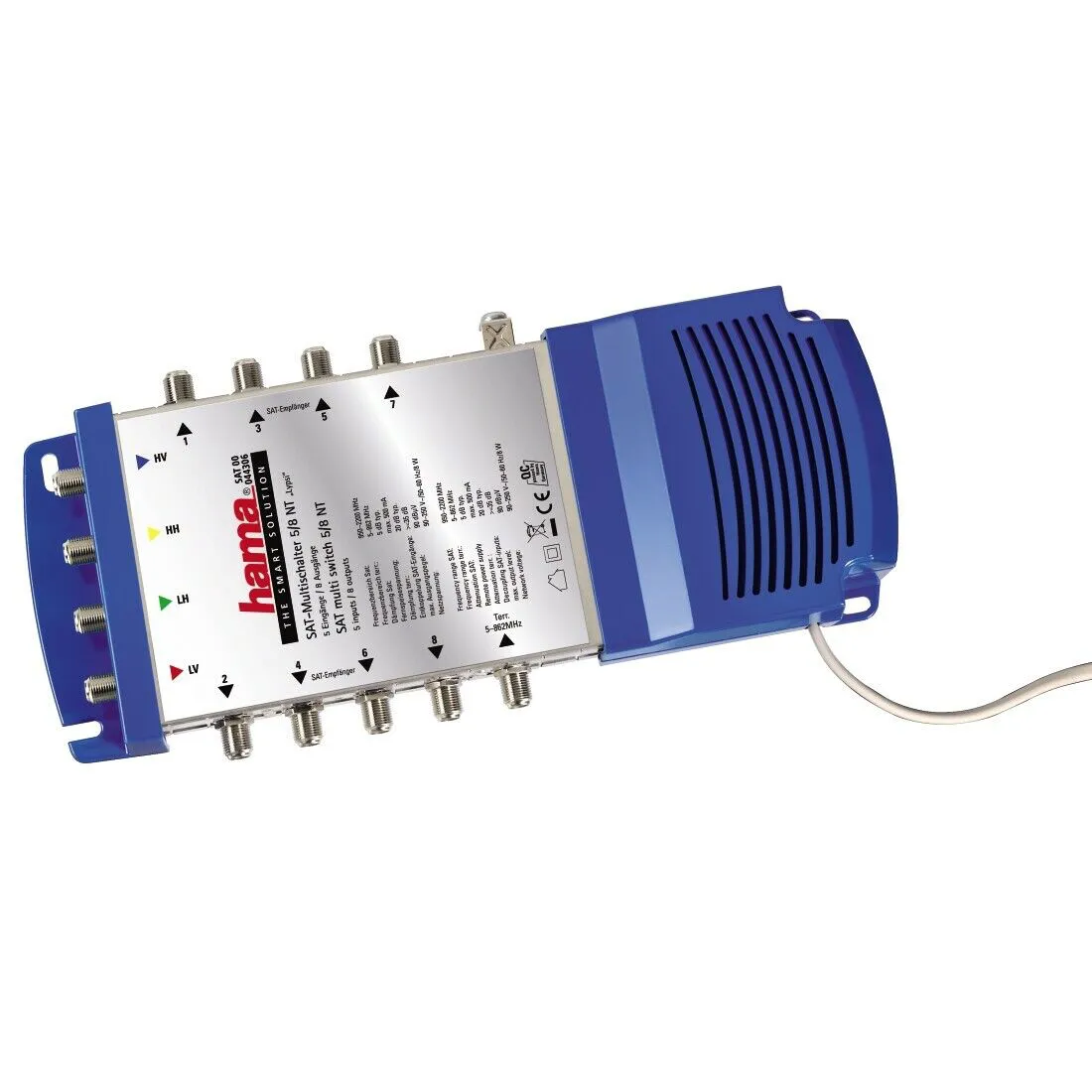 Adapter, Elektronik