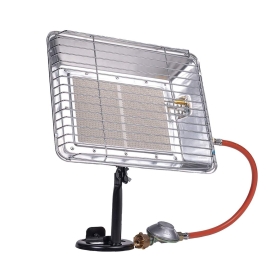 Gerät, Elektrisches Gerät, Heizung