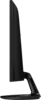 Samsung Monitor S27D364GAU, schwarz