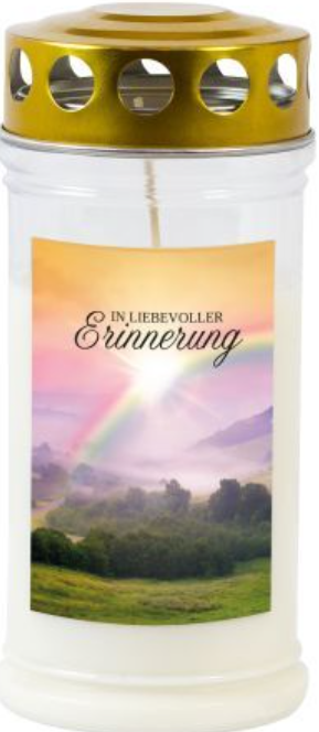 Kerze, Laterne, Glas, Weiß, Aufkleber
