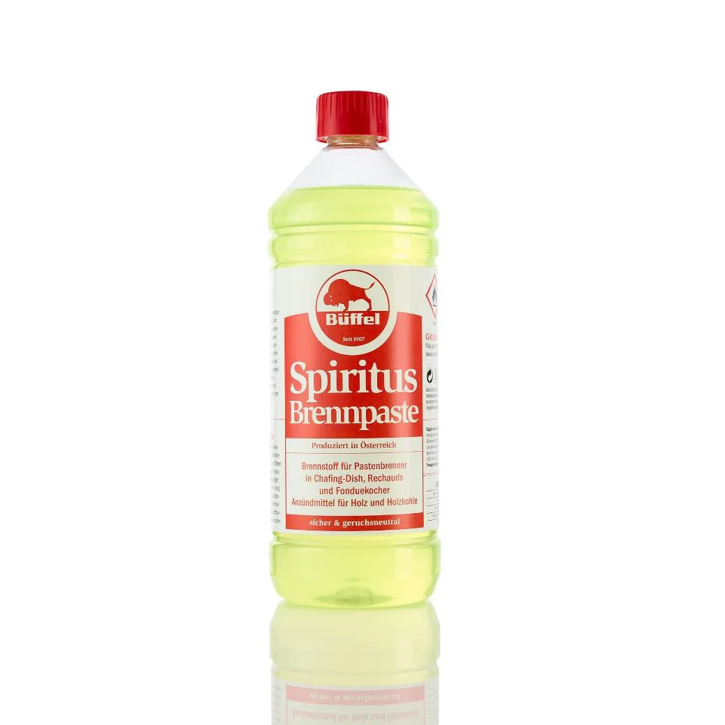 Speiseöl, Essen