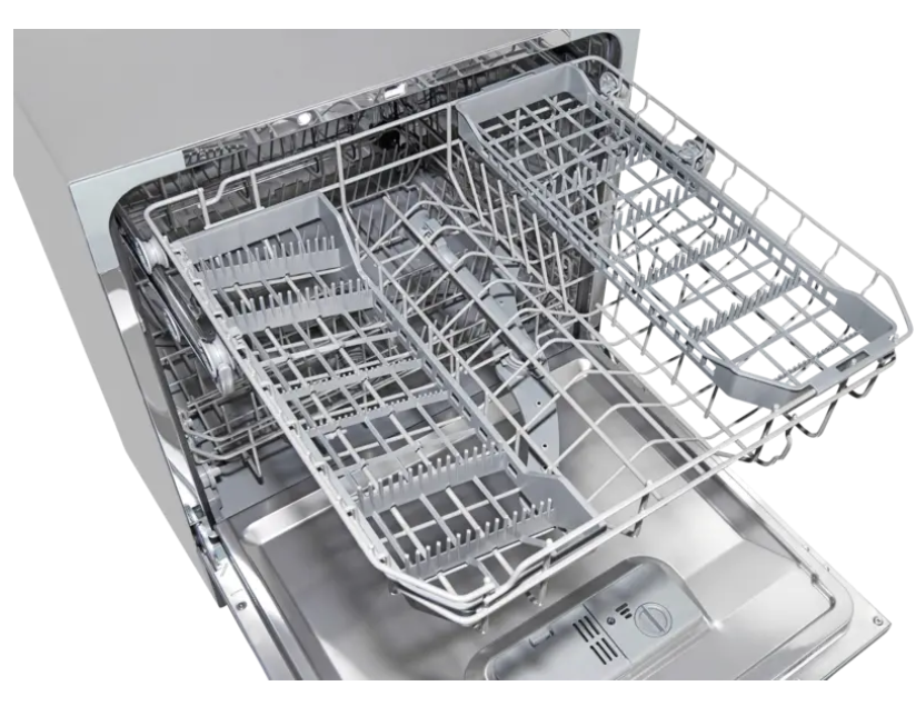 Gerät, Elektrisches Gerät, Geschirrspülmaschine