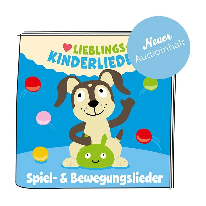 Werbung