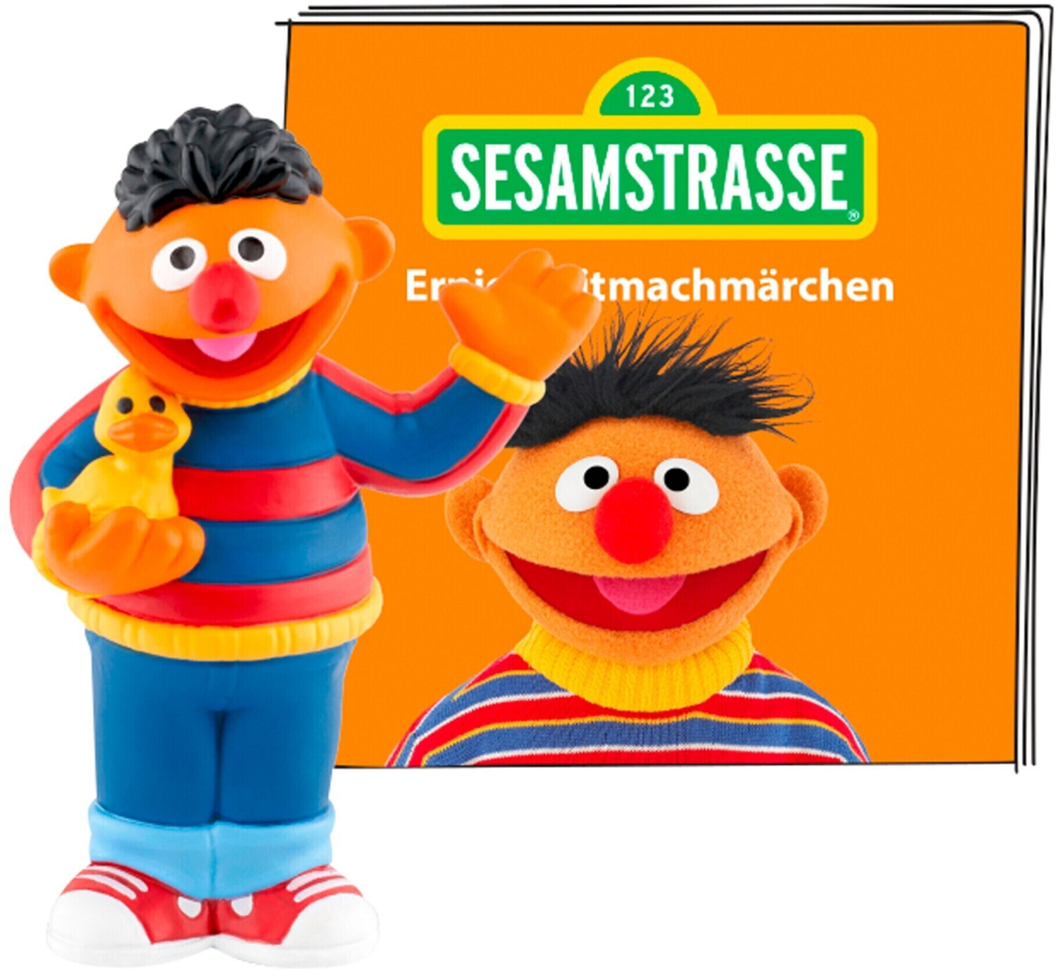 Spielzeug, Plüsch