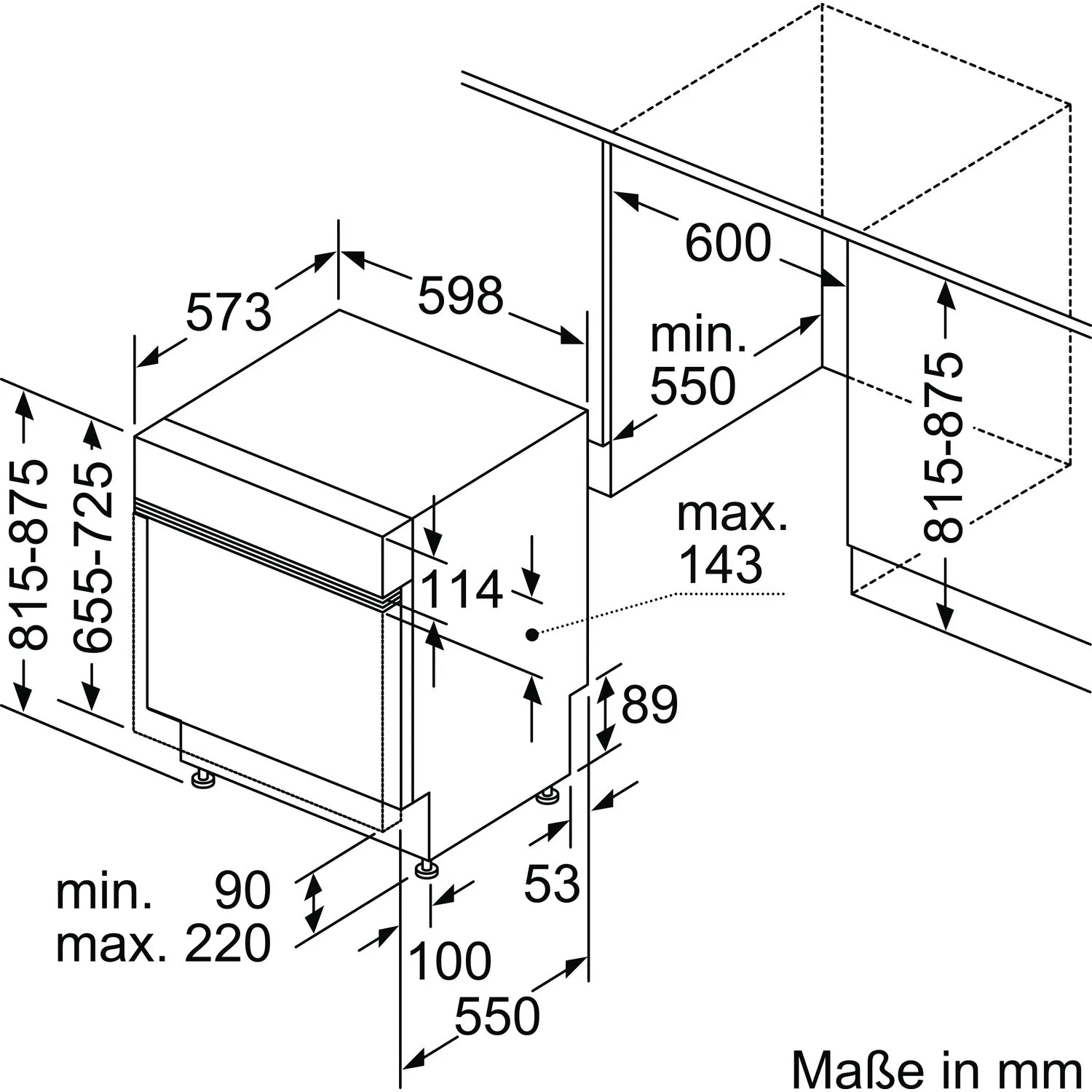 Diagramm, Handlung