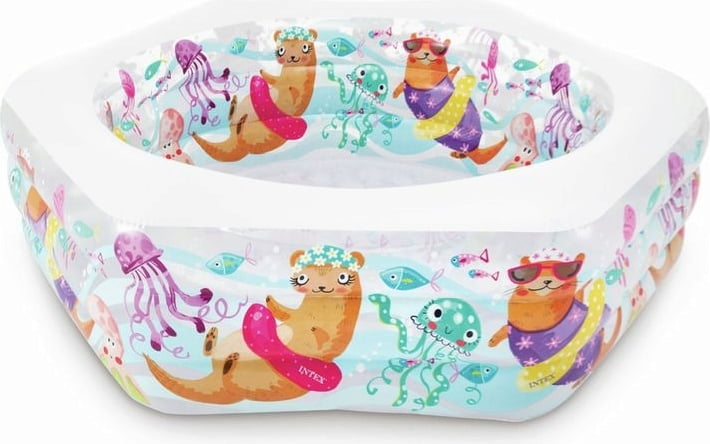 Geburtstagstorte, Nachtisch, Essen, Wanne, Baden