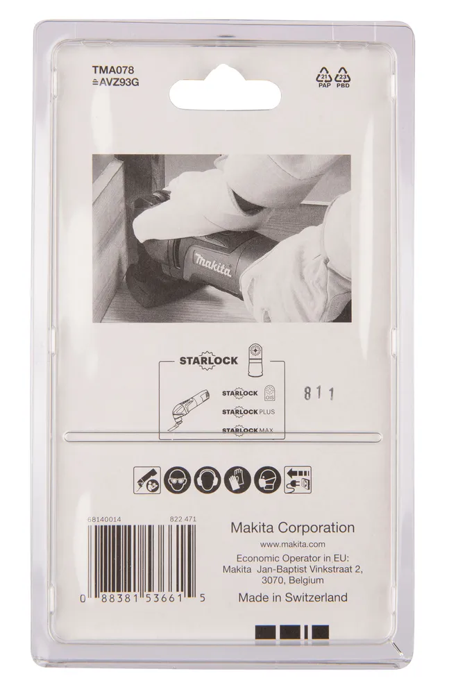 Akku-Bohrmaschine, Makita, Stichsäge?, Handwerkzeug, Industrie