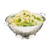 Essen, Mahlzeit, Gericht, Schüssel, Tennisball