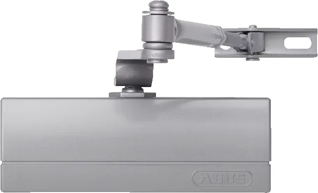 Abus 69767 AC5023 Türschließer silber