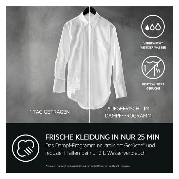 Hemd, weißes Hemd, Knopf-Hemd, Langarmhemd, Stoff?