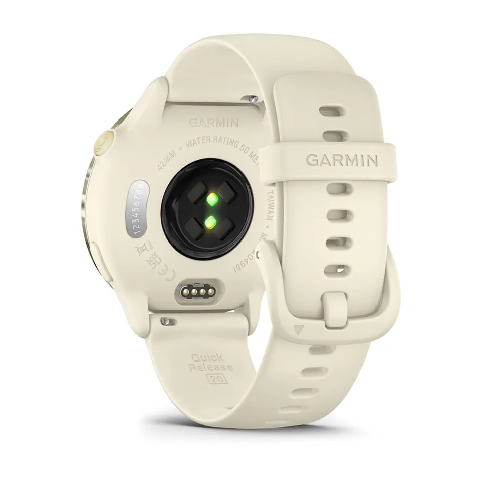 Armbanduhr, Elektronik
