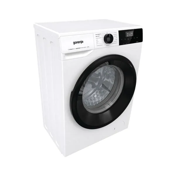 Gerät, Elektrisches Gerät, Waschmaschine