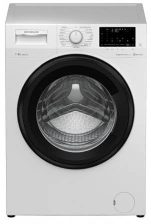 Gerät, Elektrisches Gerät, Waschmaschine