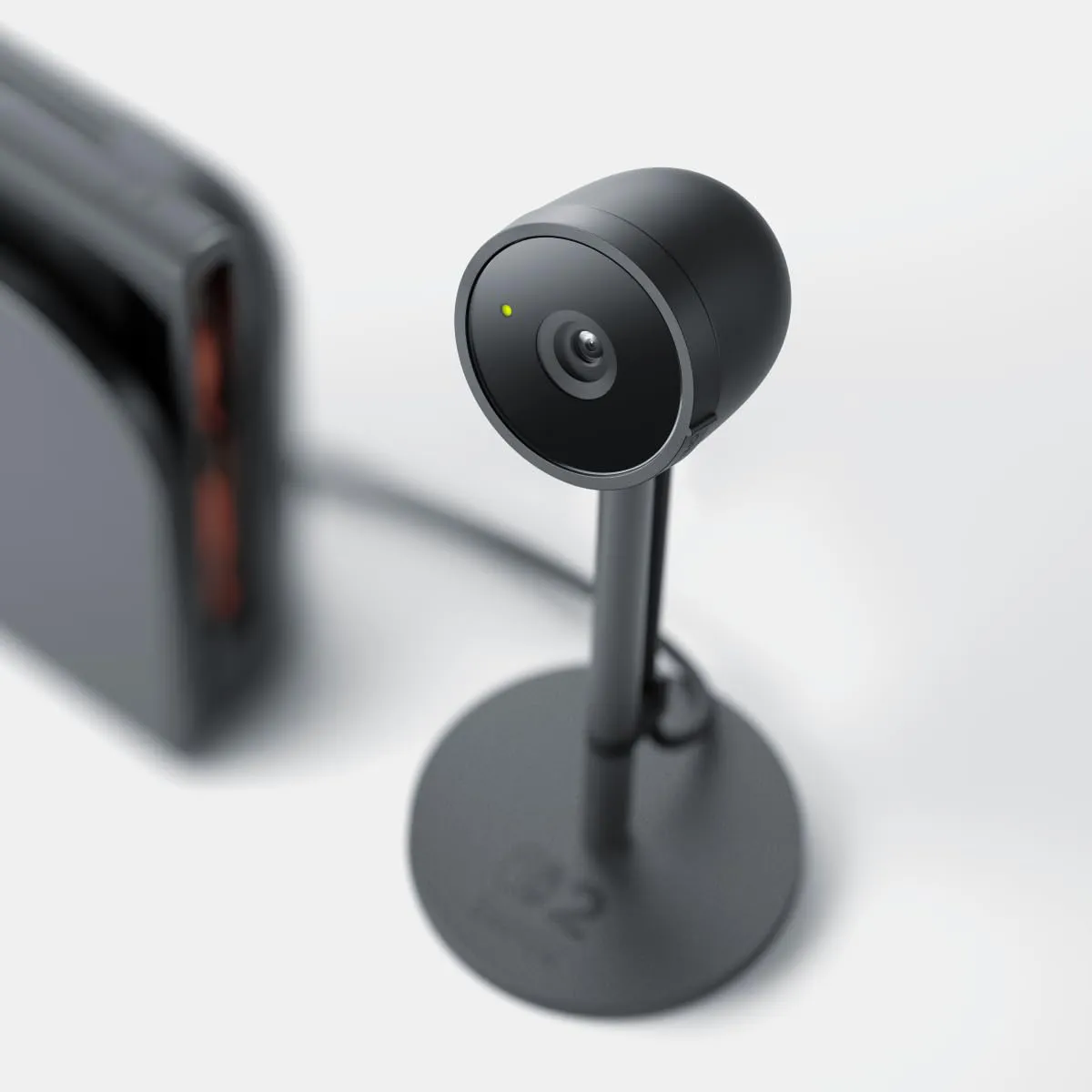 Elektronik, Kamera, Webcam