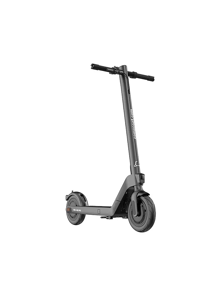 Comscoot CS-Performance Plus, sw