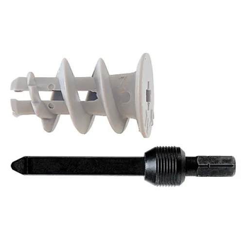 Fischer 52389 GK Gipskartondübel