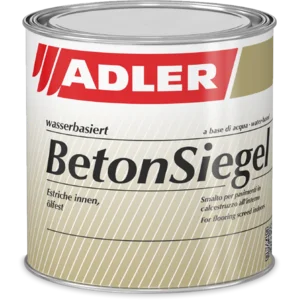 Beton Siegel 2,5 Liter, kieselgrau 400208069202
