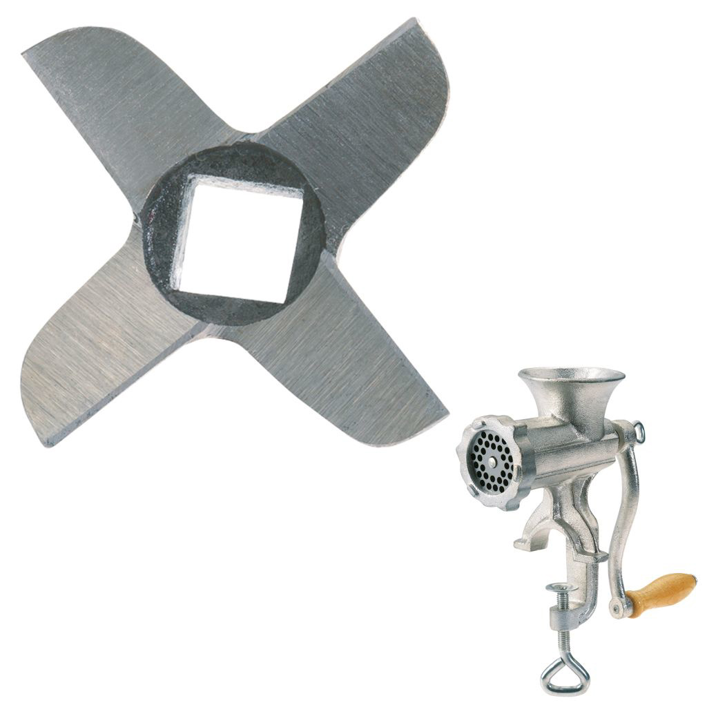 Westmark 121831 Messer für Gr.5